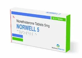 Norethisterone Tablet